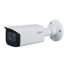 Dahua 4MP bullet camera buiten