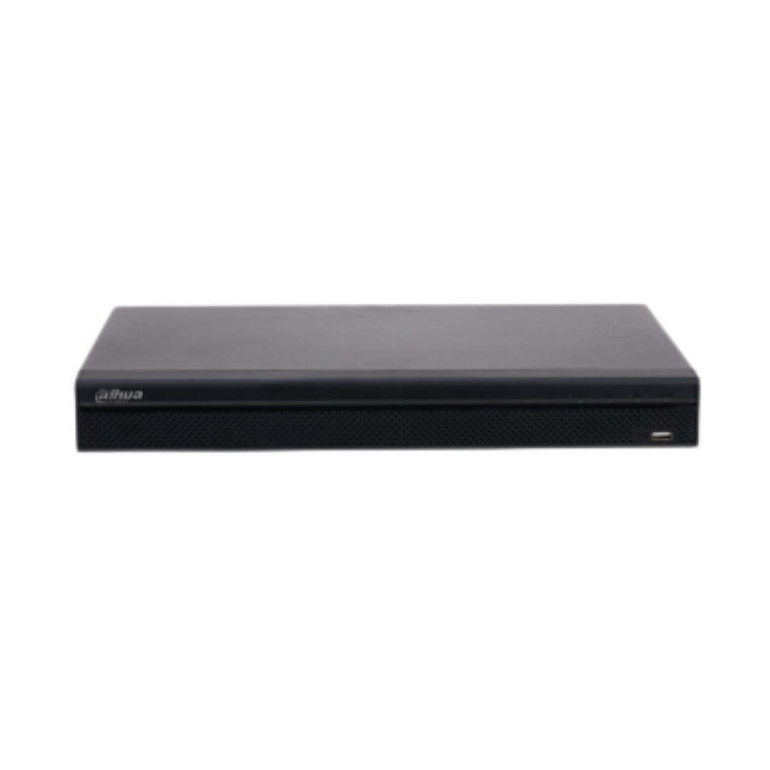 Dahua 4 channel NVR