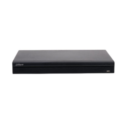 Dahua 4 channel NVR