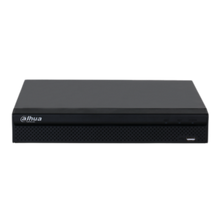 Dahua 4 channel NVR PoE