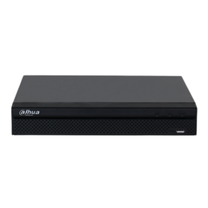 Dahua 4 channel NVR PoE
