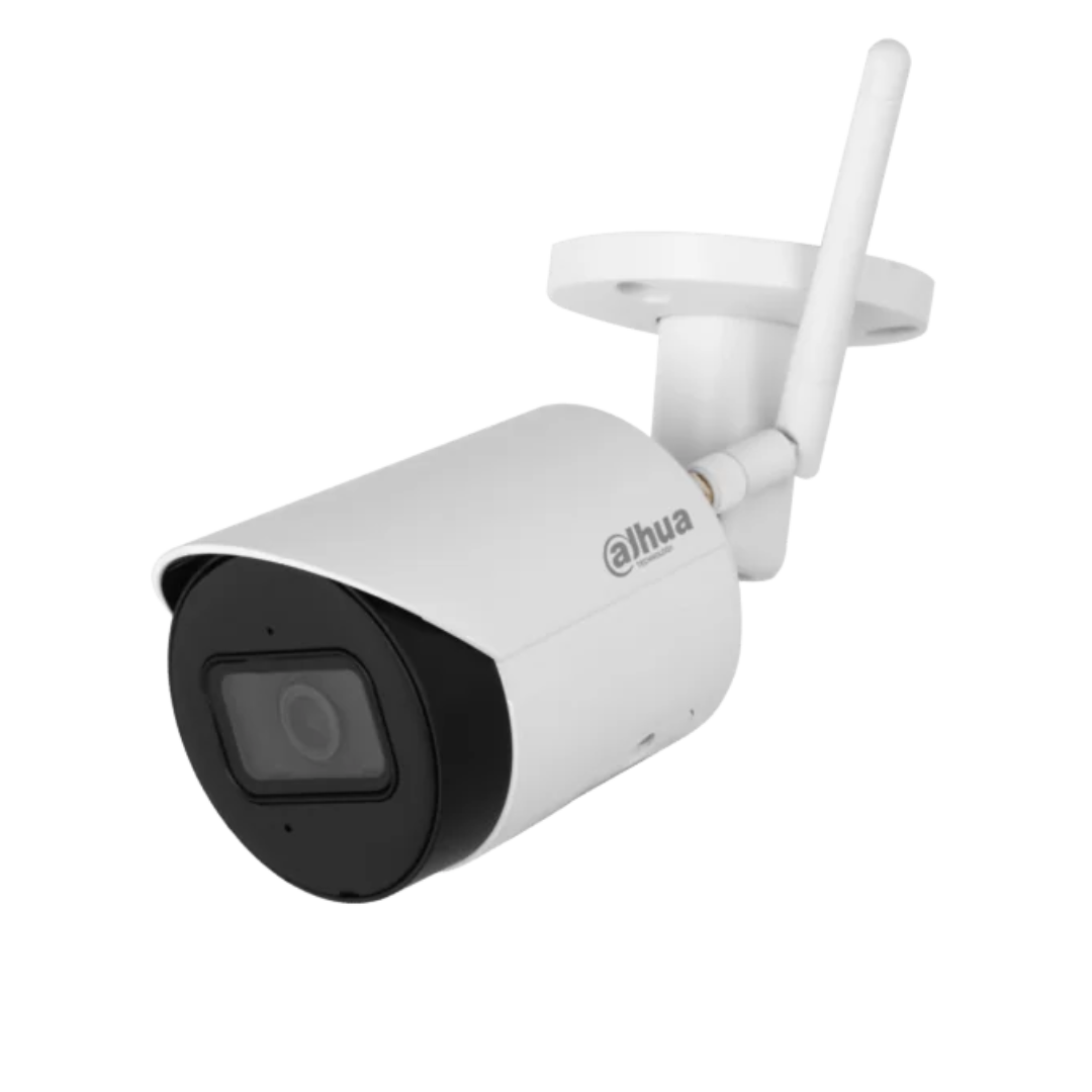 Dahua 4 kanaals Wi-Fi NVR