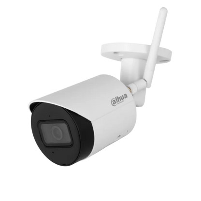 Dahua 4 kanaals Wi-Fi NVR