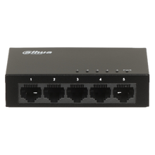 Dahua 5-poorts Gigabit switch