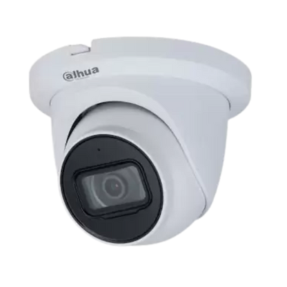 Dahua 50m IR nachtzicht camera