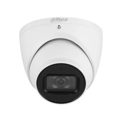 Dahua 5MP AI eyeball camera