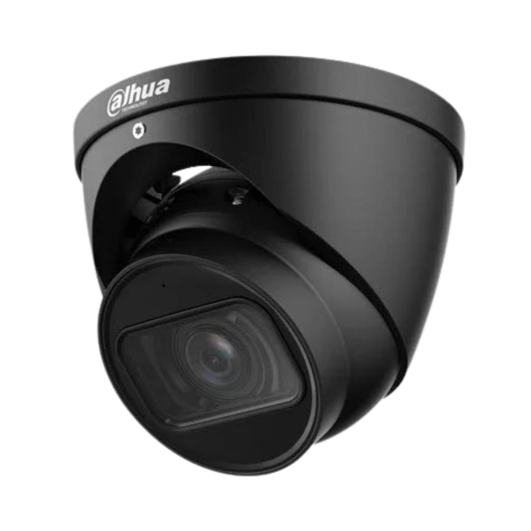 Dahua 5MP Starlight Lite AI camera