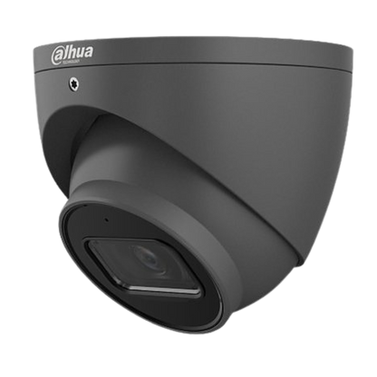 Dahua 5MP buiten eyeball camera