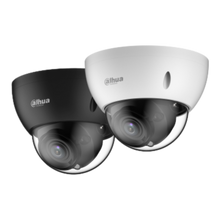 Dahua 5MP dome IP camera SD slot