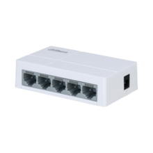 Dahua 5 poort netwerk switch