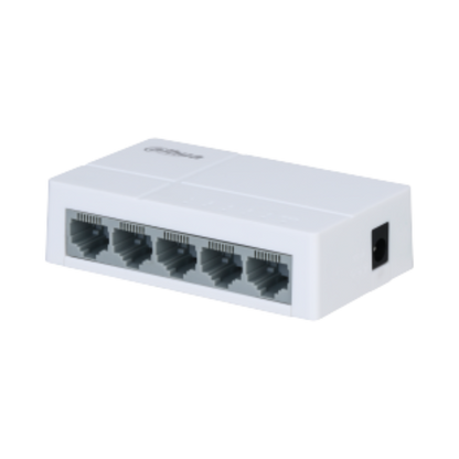 Dahua 5 poort netwerk switch