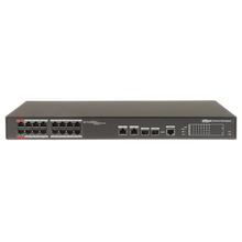 Dahua 802.3af/at PoE switch