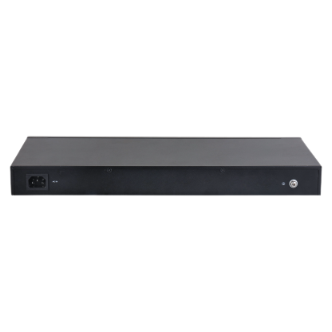 Dahua 802.3af/at/bt PoE switch
