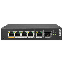 Dahua 802.3af/at netwerk switch