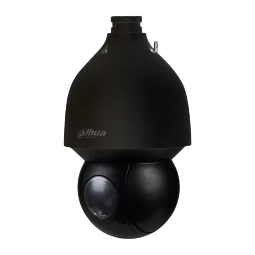 Dahua 8MP Starlight dome camera