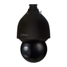 Dahua 8MP Starlight dome camera