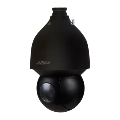 Dahua 8MP Starlight dome camera