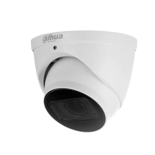 Dahua 8MP buiten eyeball camera