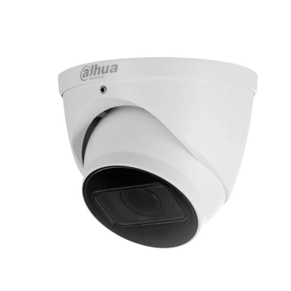 Dahua 8MP buiten eyeball camera