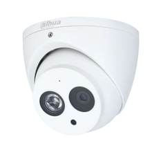 Dahua 8MP eyeball camera