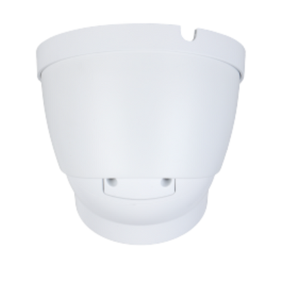 Dahua AI thermische eyeball camera