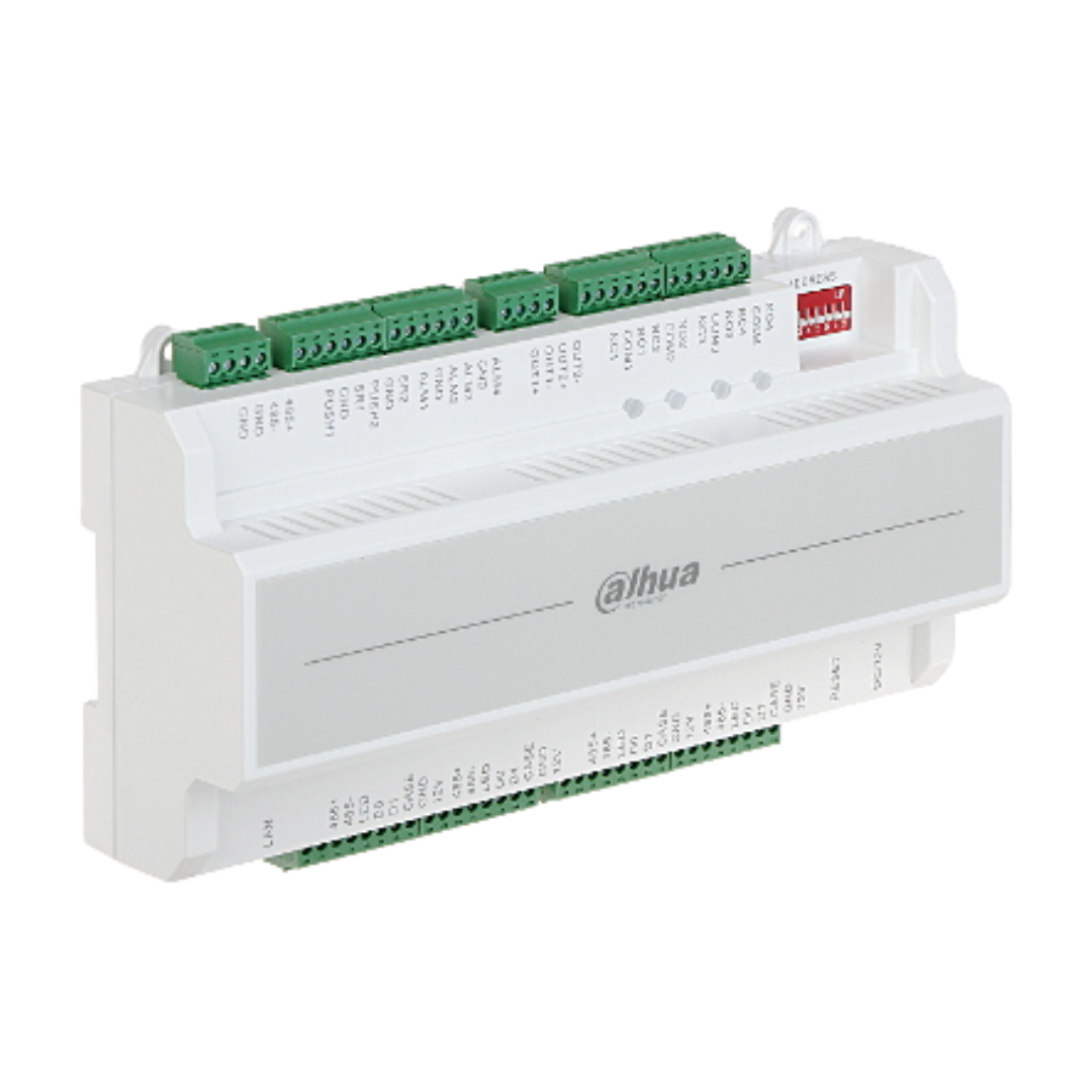 Dahua ASC1202B-D access systeem