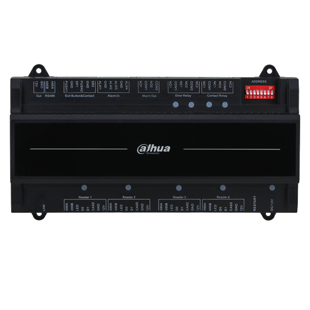 Dahua ASC2202B-D access controller