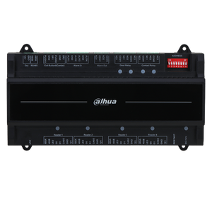 Dahua ASC2202B-D twee deur access controller