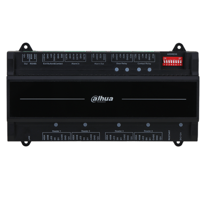 Dahua ASC2202B-D access controller