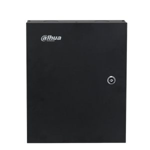 Dahua ASC2204C-H vier deur eenweg access controller in kast met CAN bus functie