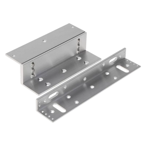 Dahua ASF280ZL-V1 L-profielen voor een gecombineerd Z-profiel voor het Dahua ASF280A-V1 elektromagnetisch slot