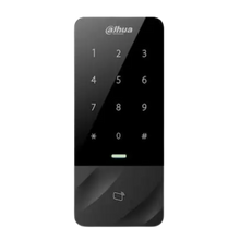 Dahua ASI1201E-D codepaneel buiten