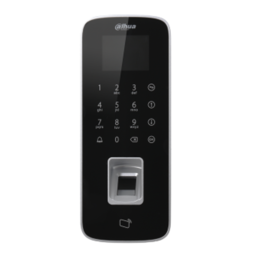Dahua ASI1212D-D codepaneel