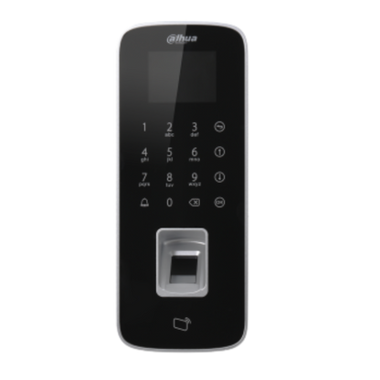Dahua ASI1212D-D codepaneel