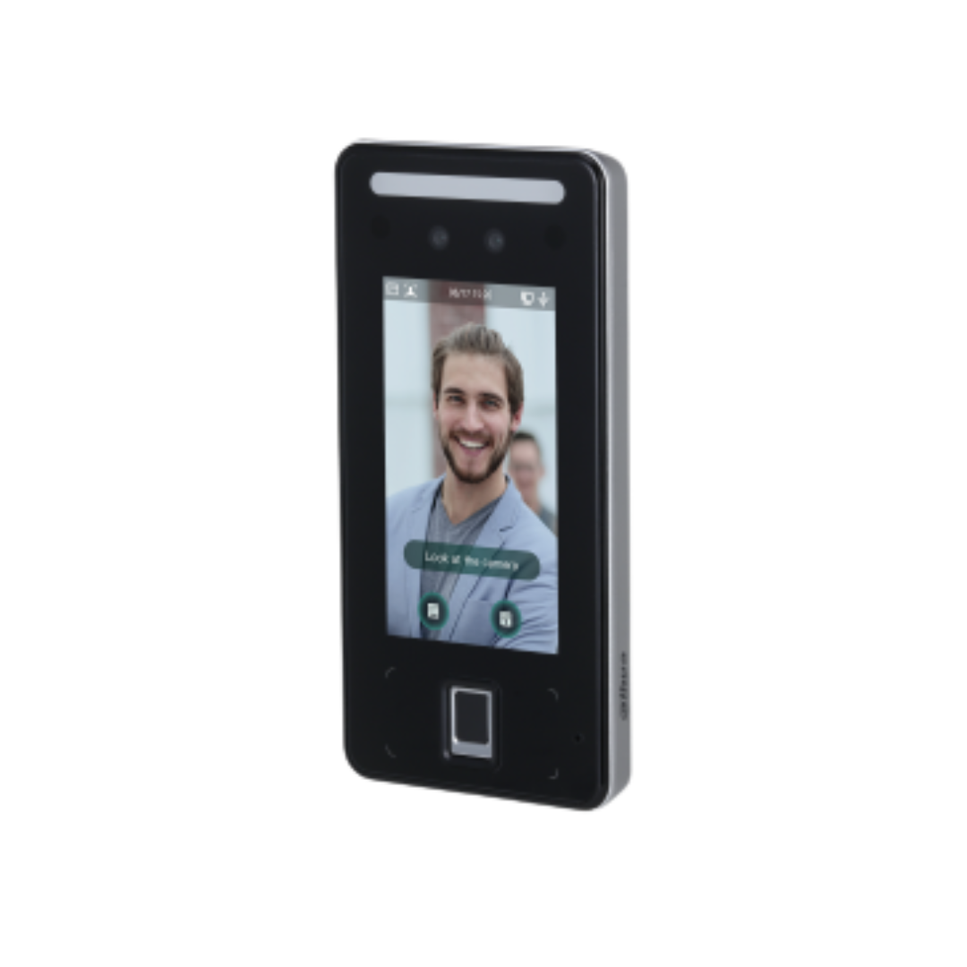 Dahua ASI6214J-MFW multifunctioneel lector