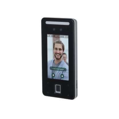 Dahua ASI6214J-MFW multifunctioneel lector
