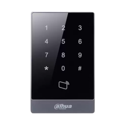 Dahua ASR1101A-D codepaneel