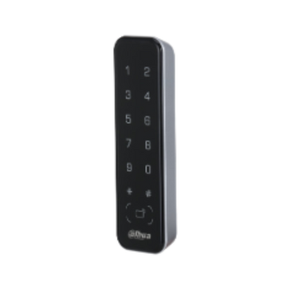 Dahua ASR2201A toegangscontrole