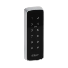 Dahua ASR2201D-BD codepaneel
