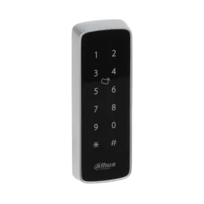 Dahua ASR2201D-BD codepaneel