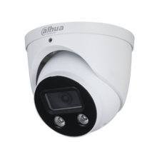 Dahua Active Deterrence cam
