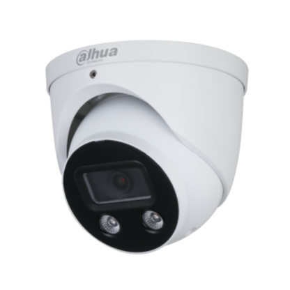 Dahua Active Deterrence cam