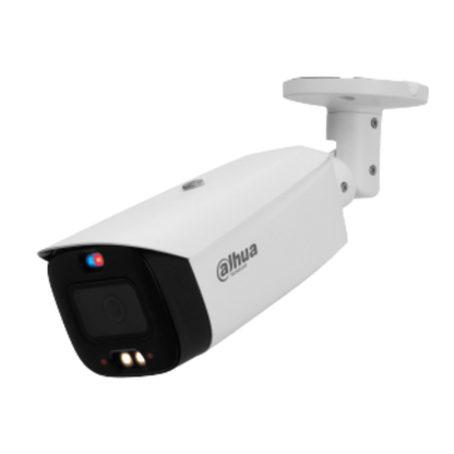 Dahua Active Deterrence camera