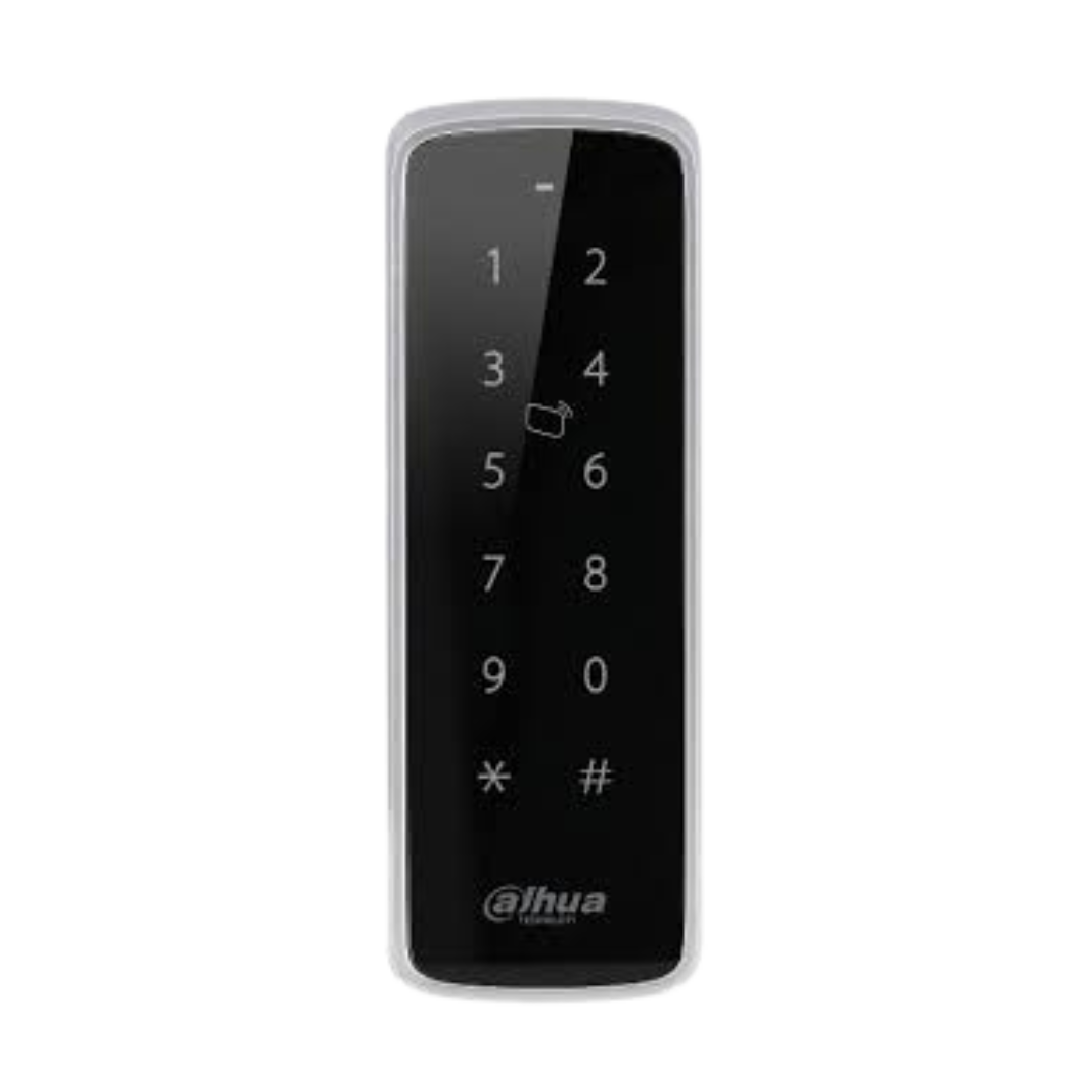 Dahua Bluetooth keypad
