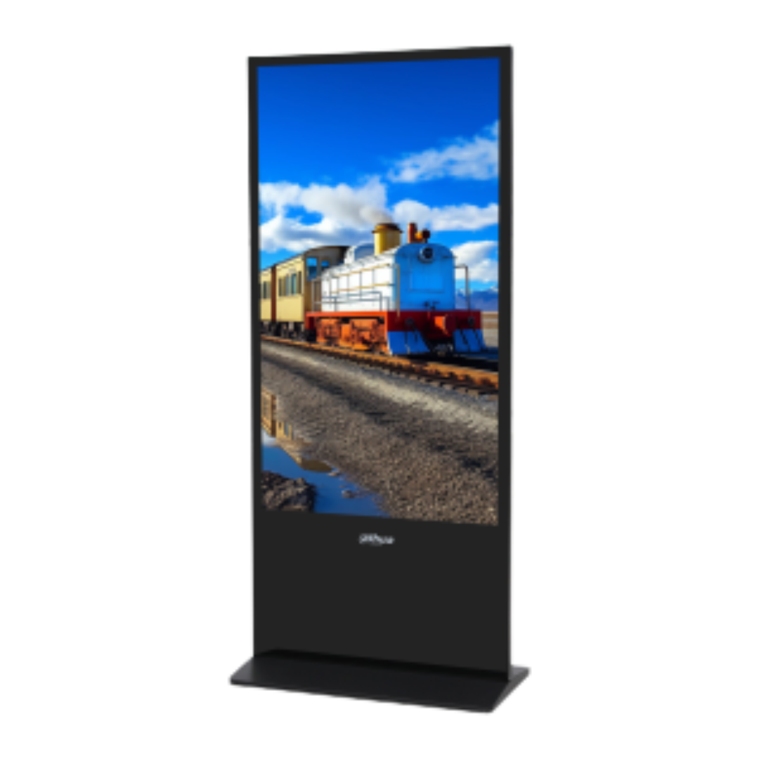 Dahua COVID-19 monitor tool