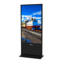 Dahua COVID-19 monitor tool