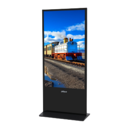 Dahua COVID-19 monitor tool