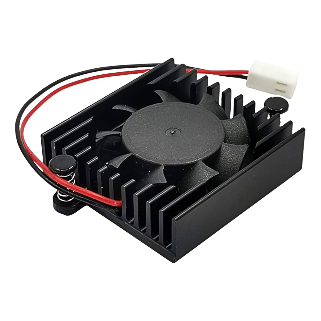 Dahua CPU fan voor NVR