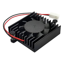 Dahua CPU fan voor NVR