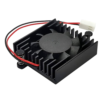 Dahua CPU fan voor NVR